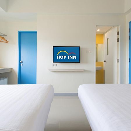 Hop Inn Phuket Old Town Esterno foto